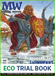 Medieval Warfare Magazine Vol.IV Iss.5