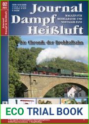 Journal Dampf & Heissluft 2023-02