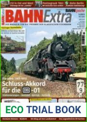 Bahn Extra 3/2023