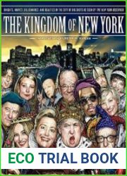 The Kingdom of New York