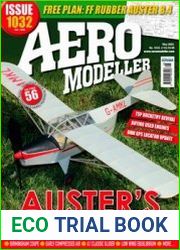 AeroModeller - May 2023