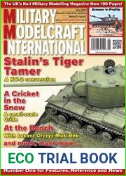 Military Modelcraft International