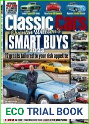 Classic Cars UK - April 2023