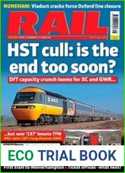 Rail - Issue 981, 2023