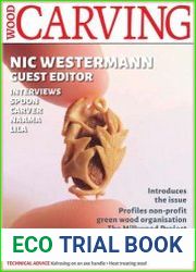 WoodCarving Magazine