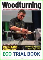 Woodturning