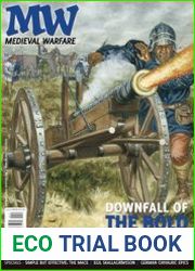 Medieval Warfare Magazine Vol.IV Iss.4