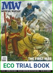 Medieval Warfare Magazine Vol.IV Iss.3