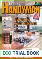 The Home Handyman
