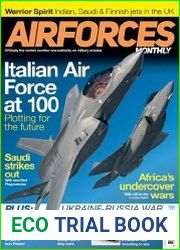 AirForces Monthly