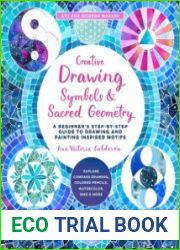 Creative Drawing Symbols and Sacred Geometry