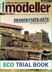 Military Illustrated Modeller