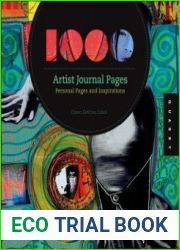 1,000 Artist Journal Pages Personal Pages and Inspirations