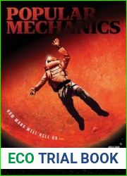 Popular Mechanics USA - May/June 2023