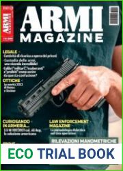 Armi Magazine - Maggio 2023