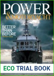 Power & Motoryacht - May 2023