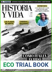 Historia y Vida - Mayo 2023