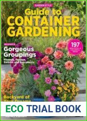 Garden Style Guide to Container Gardening