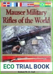 Mauser Military Rifles of the World