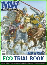 Medieval Warfare Magazine Vol.IV Iss.1
