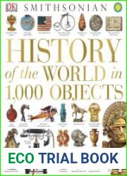 History of the World in 1000 Objects