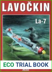 Lavochkin La-7