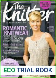 The Knitter