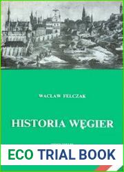 Historia Wegier