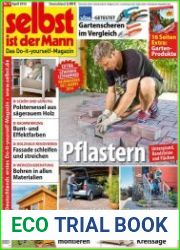 Selbst ist der Mann
