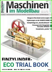 Maschinen im Modellbau 2023-03