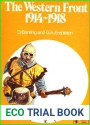 The Western Front 1914-1918 (Focus on History)