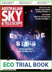 Australian Sky & Telescope - May/June 2023