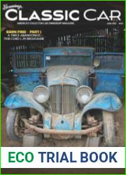 Hemmings Classic Car - June 2023