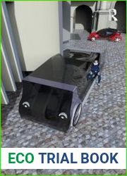 Future Autonomous Road Vehicles