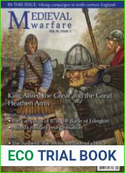 Medieval Warfare Magazine Vol.III Iss.5