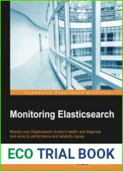 Monitoring Elasticsearch+ code