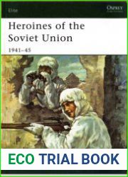 Heroines of the Soviet Union 1941–45