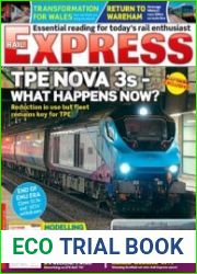 Rail Express - May 2023