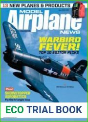 Model Airplane News - May 2023
