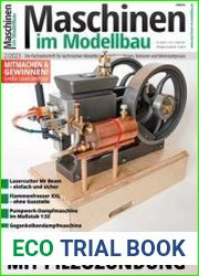 Maschinen im Modellbau 2023-02