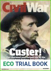 America|s Civil War - Summer 2023