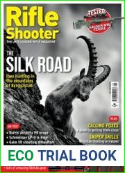 Rifle Shooter – May 2023