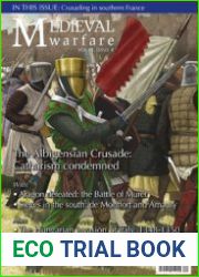 Medieval Warfare Magazine Vol.III Iss.4