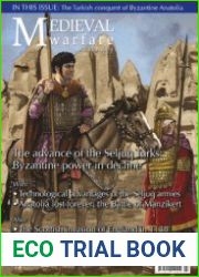 Medieval Warfare Magazine Vol.III Iss.3