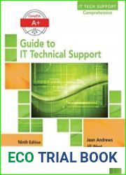 A+ Guide to IT Technical Support