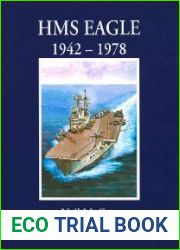 HMS Eagle 1942-1978