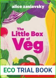 The Little Box of Veg Inspiration and 100+ recipes for Vegetable Lovers