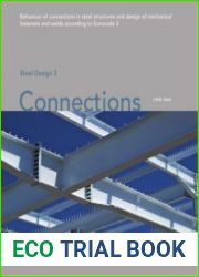 Steel Design 3 Connections - BOOKS - DESIGN AND ARCHITECTURE