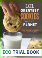 101 Greatest Cookies on the Planet