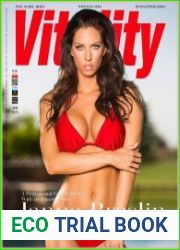 Vitality Magazine